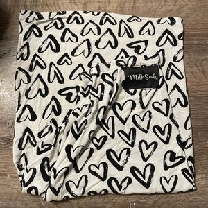 Milk Snob Car Seat Cover